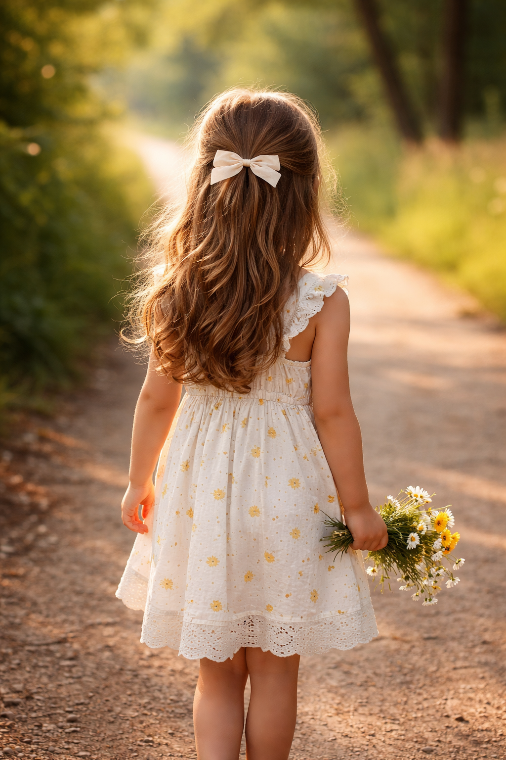 Jaro je tady. Ale ne všechny děti mohou „rozkvétat“...