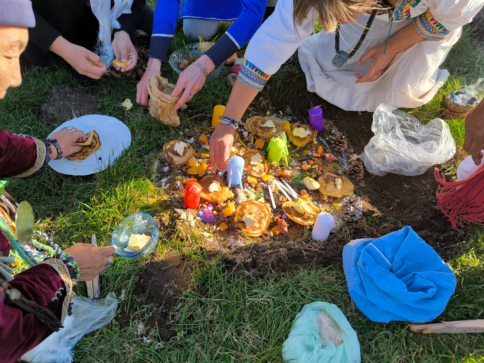 PŘISPĚJTE NA SETKÁNÍ PRO MÍR