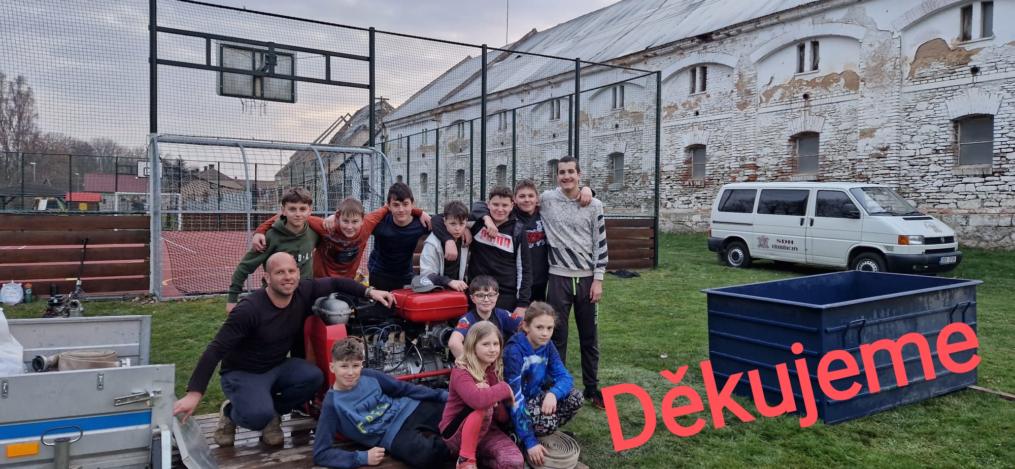 Dokážeme víc: SOPTÍCI INOVUJÍ