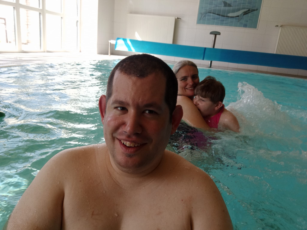 Podpořte klienty Modrého klíče a společně udržíme rodinnou atmosféru stávajících služeb a připravíme nový domov