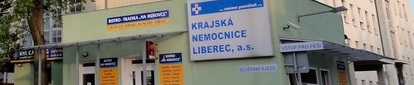 SÍLA pro neonatologii v Liberci