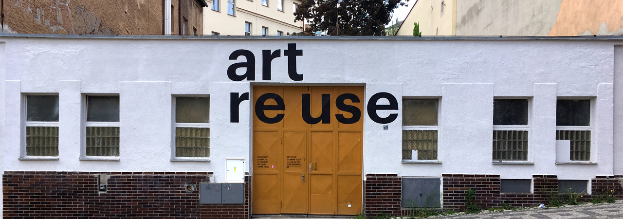 Mareriálová banka art re use
