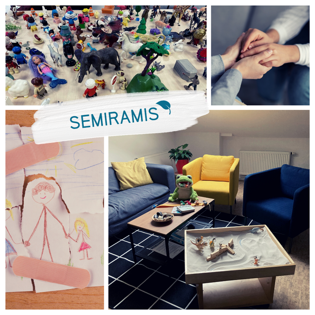 Pomozte spolu s námi rodinám postavit domov z písku