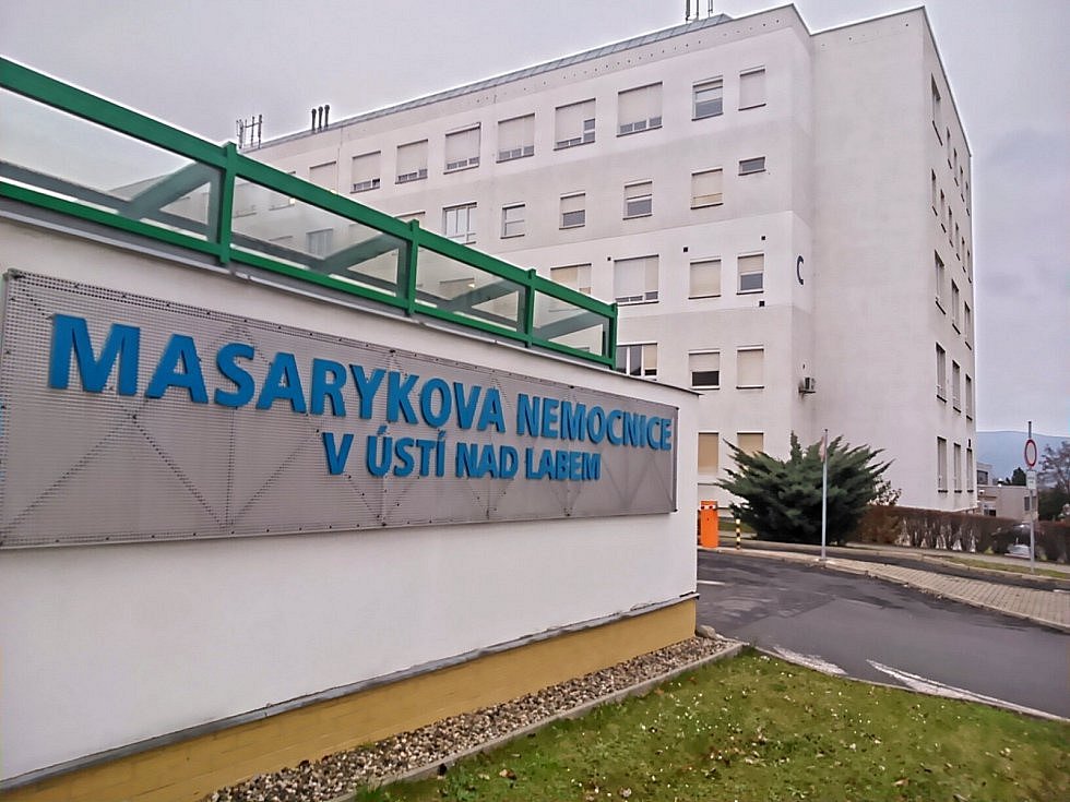 SÍLA pro neonatologii v Ústí nad Labem
