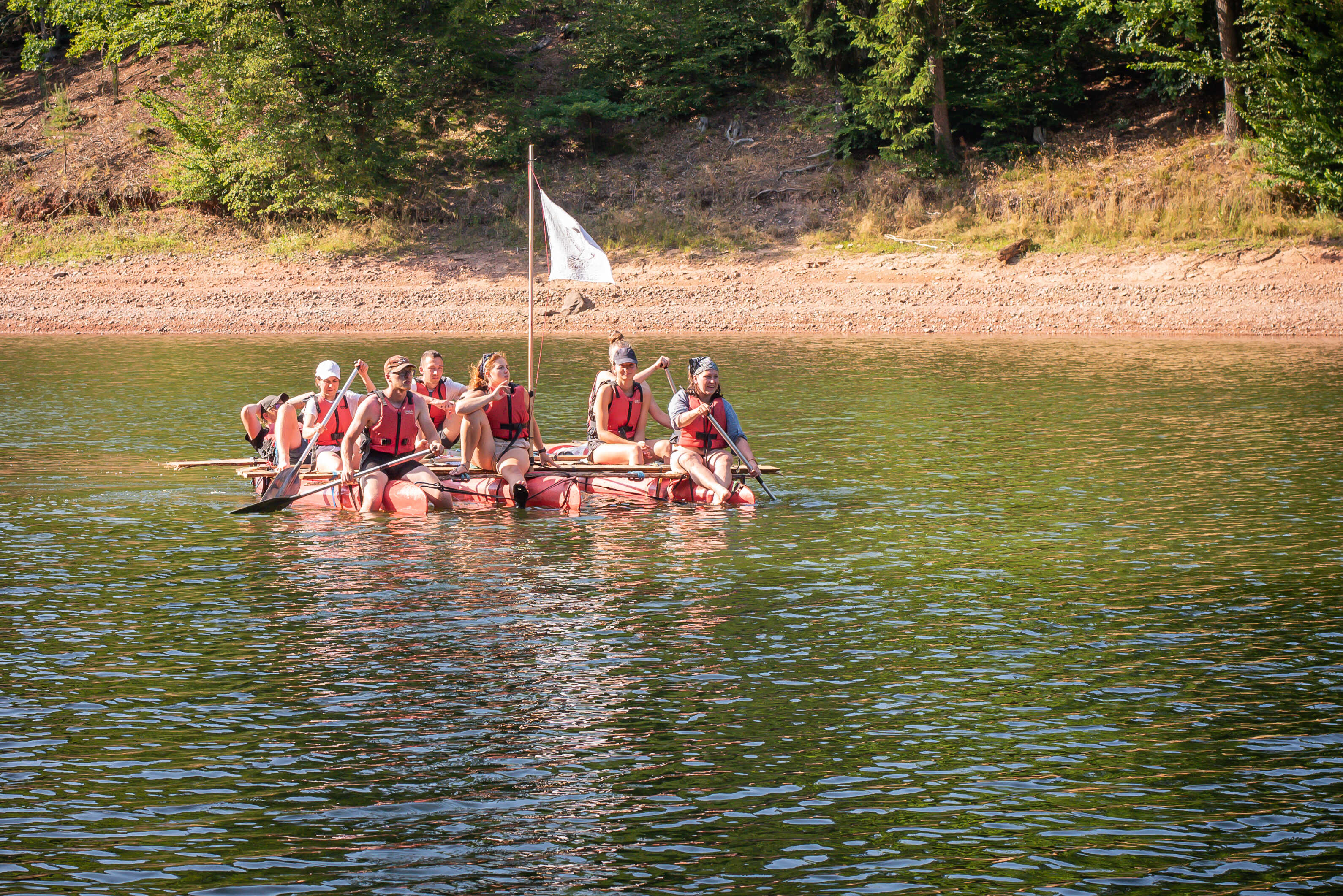Dobrodružné granty