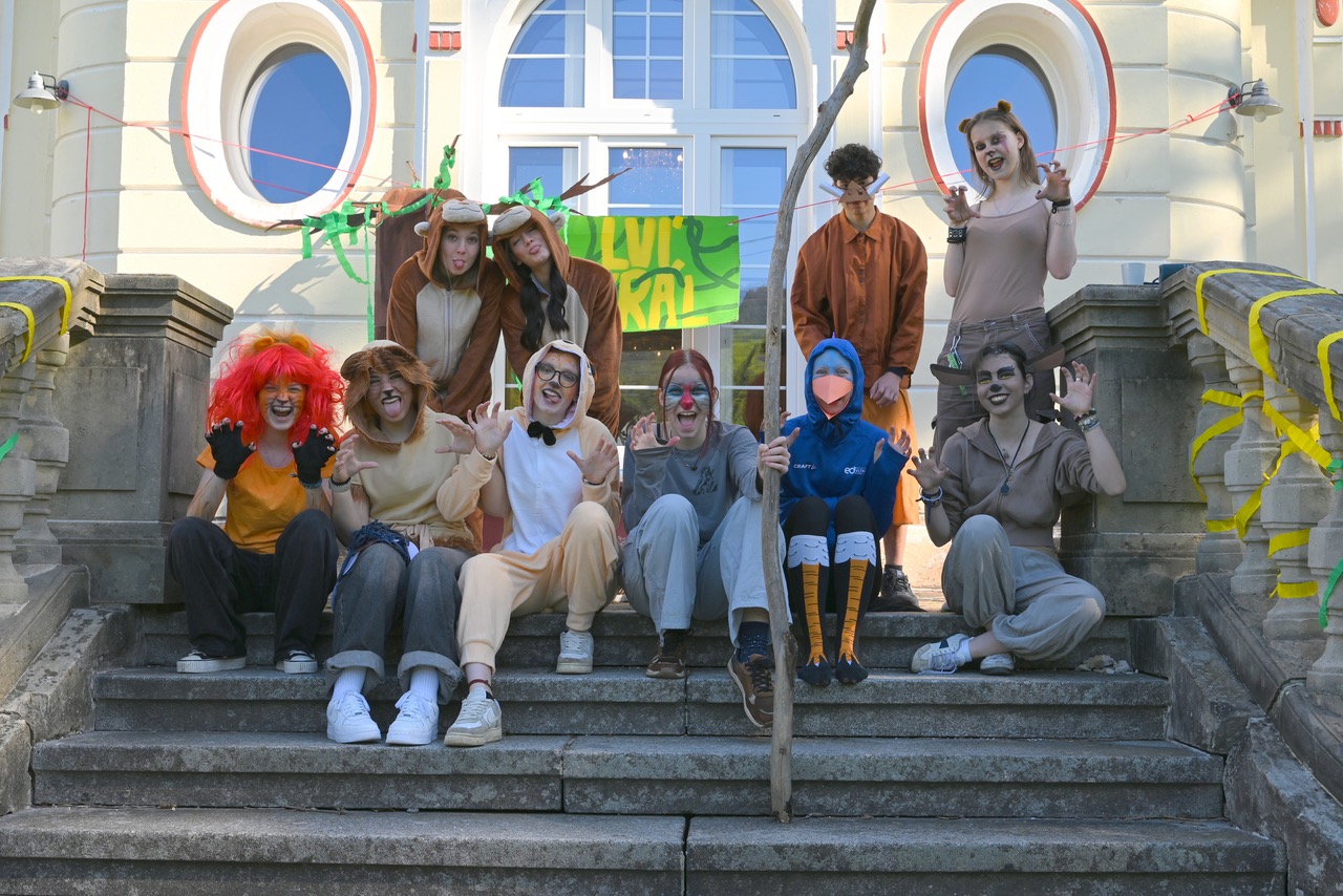 DIVADLEM PROTI DEPRESI