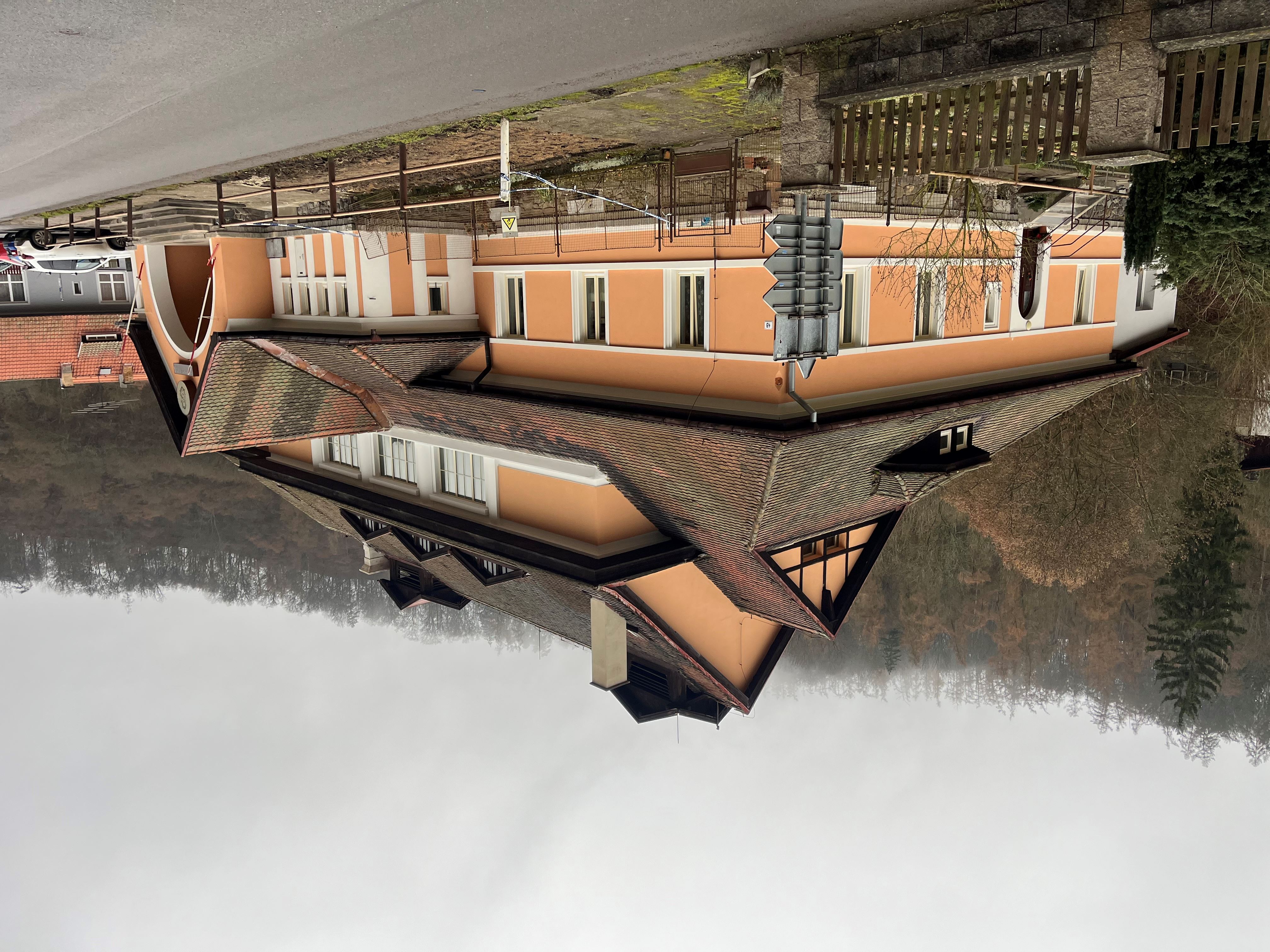 Opravme křivoklátskou sokolovnu společně.