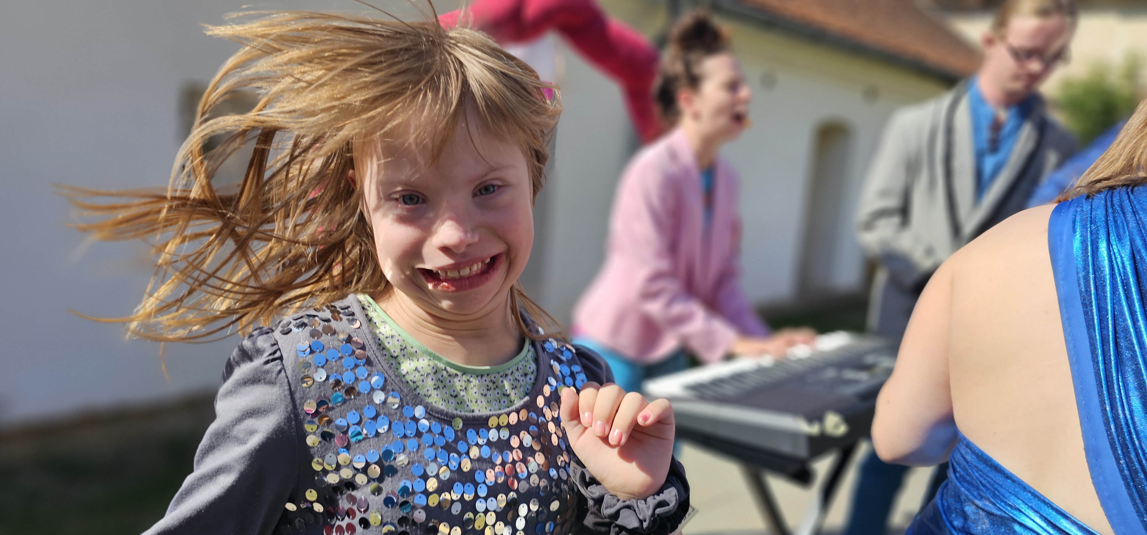 Kreativní centrum Divadla Aldente