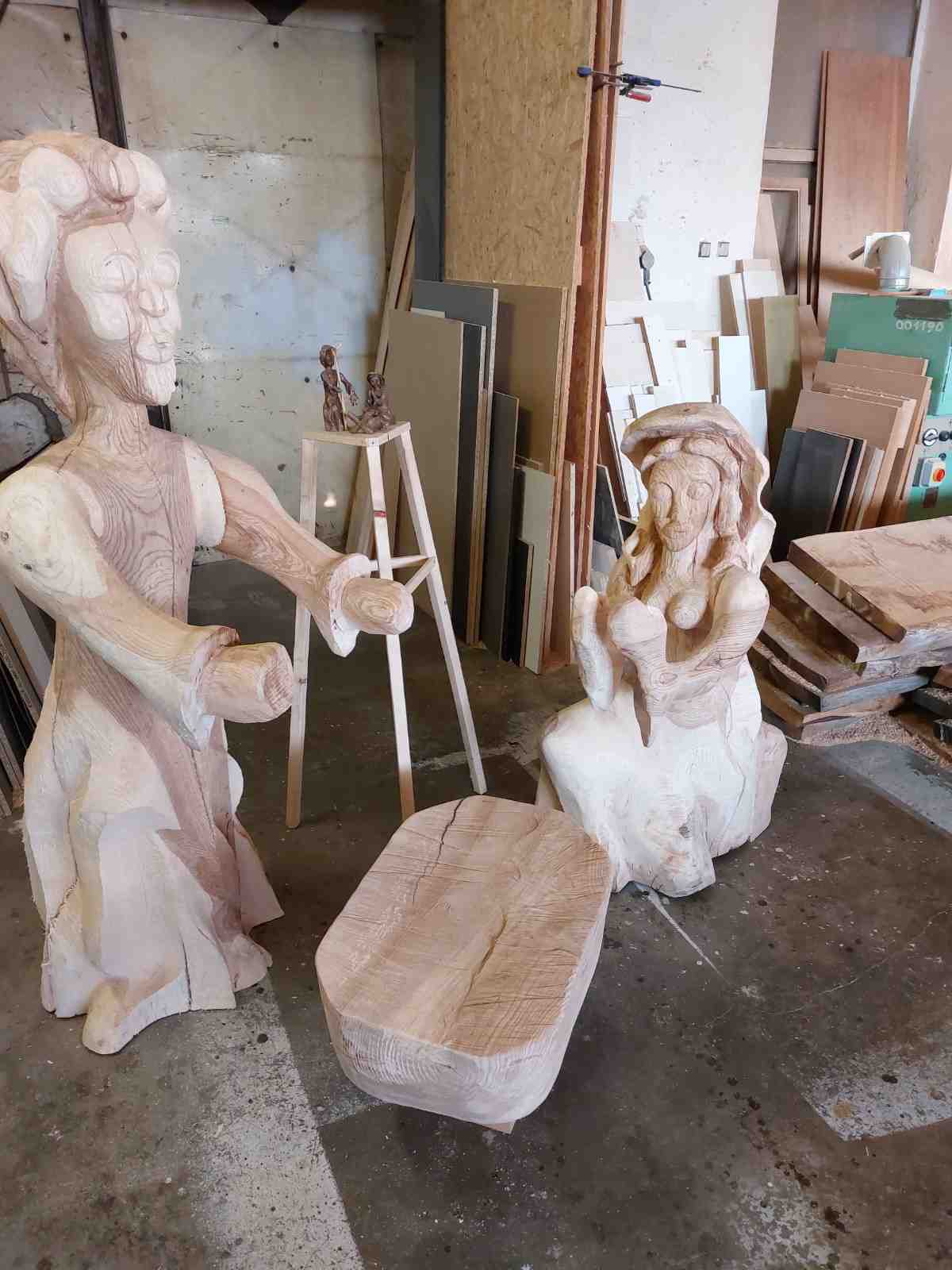 Podpořte nový betlém pro Konici!