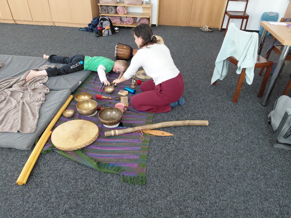 Pomozte 10letému Josefovi získat vozík pro aktivní život