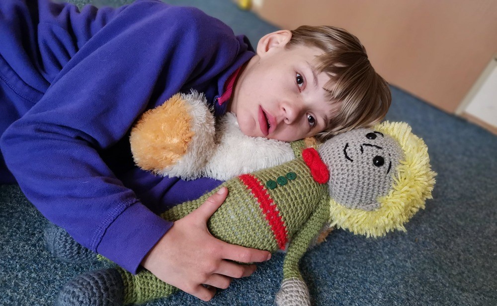 Pár krůčků k našemu snu….postavit novou školu