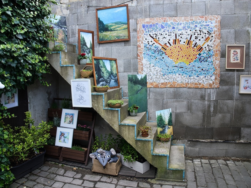 DAR PRO KLADENSKÉ DVORKY 2026