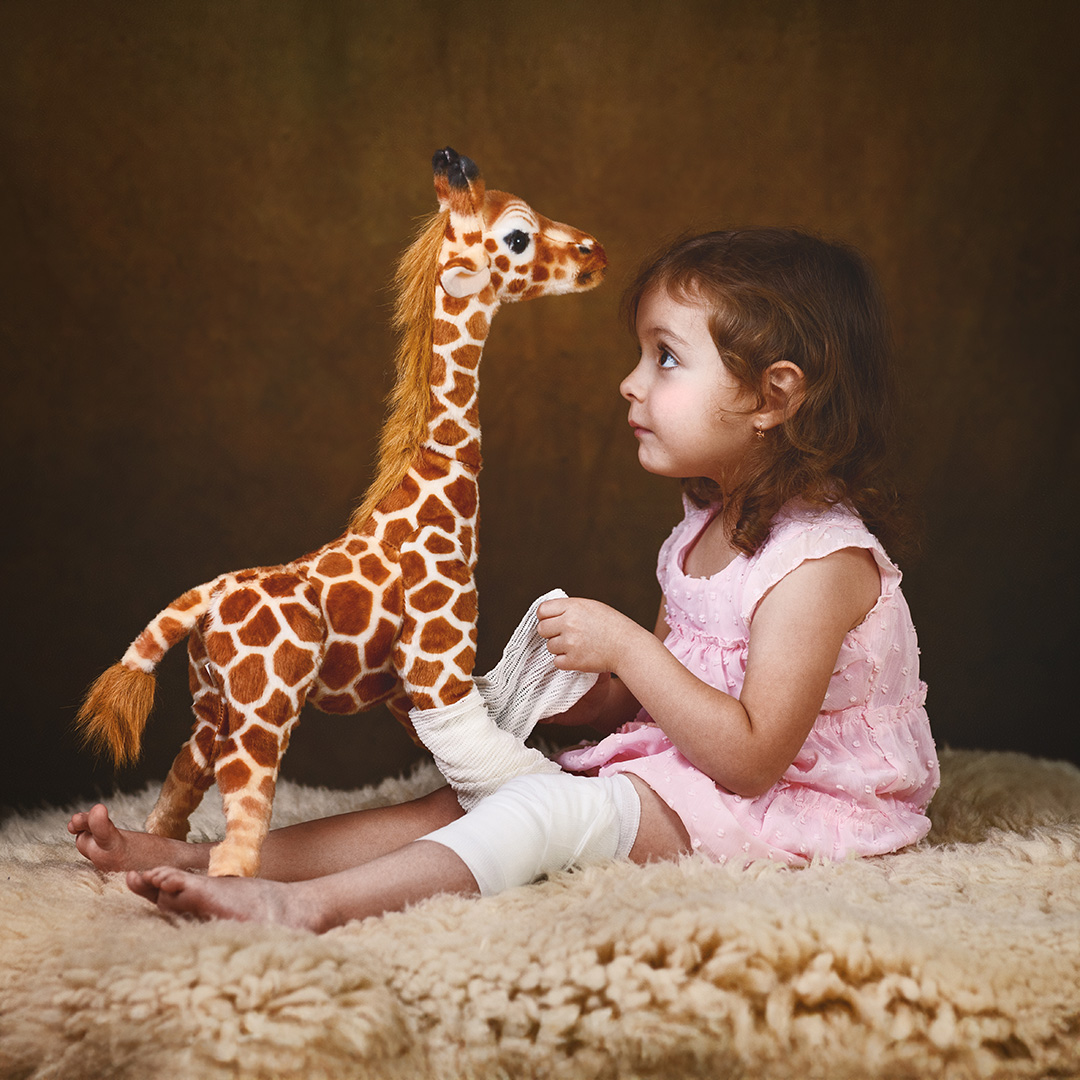 První dětský REVMA DEN „Úsměvy navzdory bolesti“