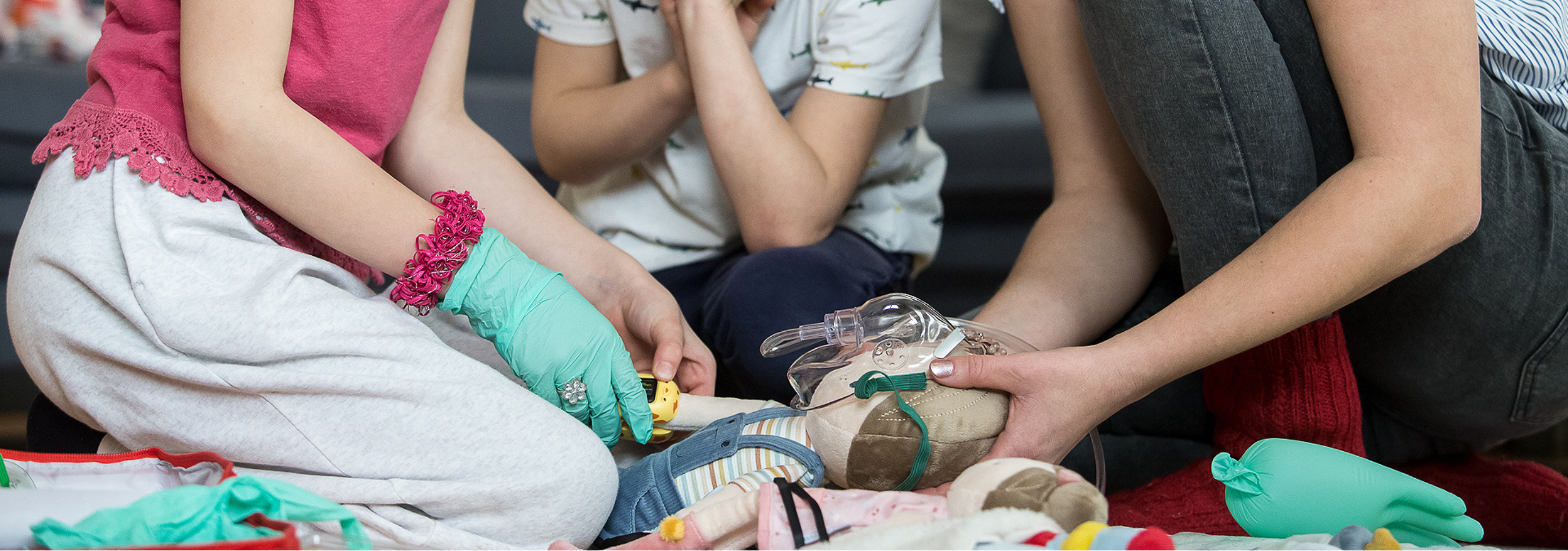 Aby dny s nemocí utíkaly rychleji