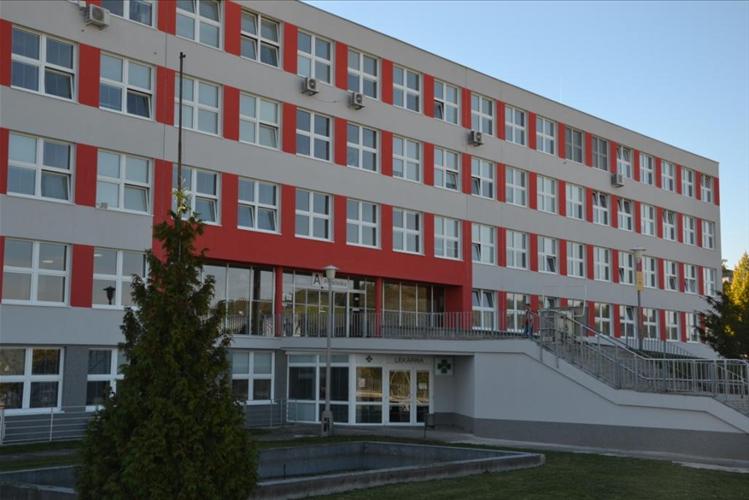 SÍLA pro neonatologii v Mostě