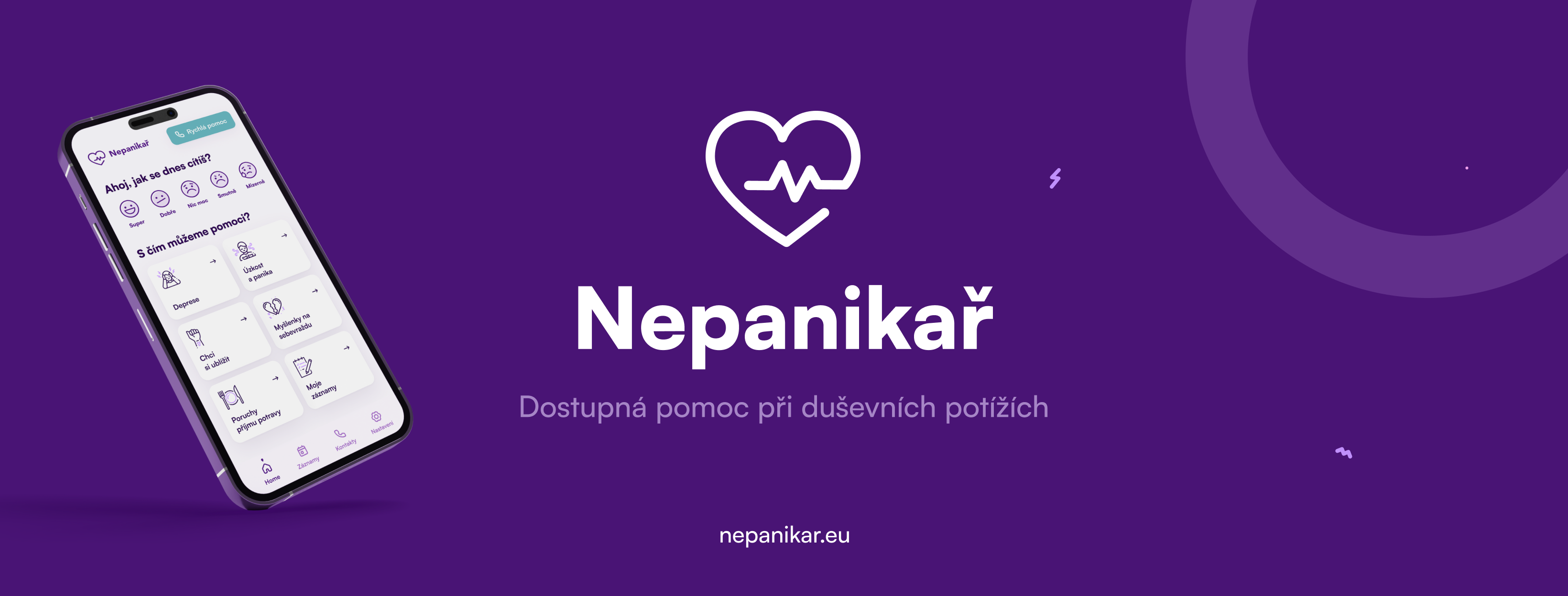 Darujte klid pod stromeček a získejte dárek pro sebe!