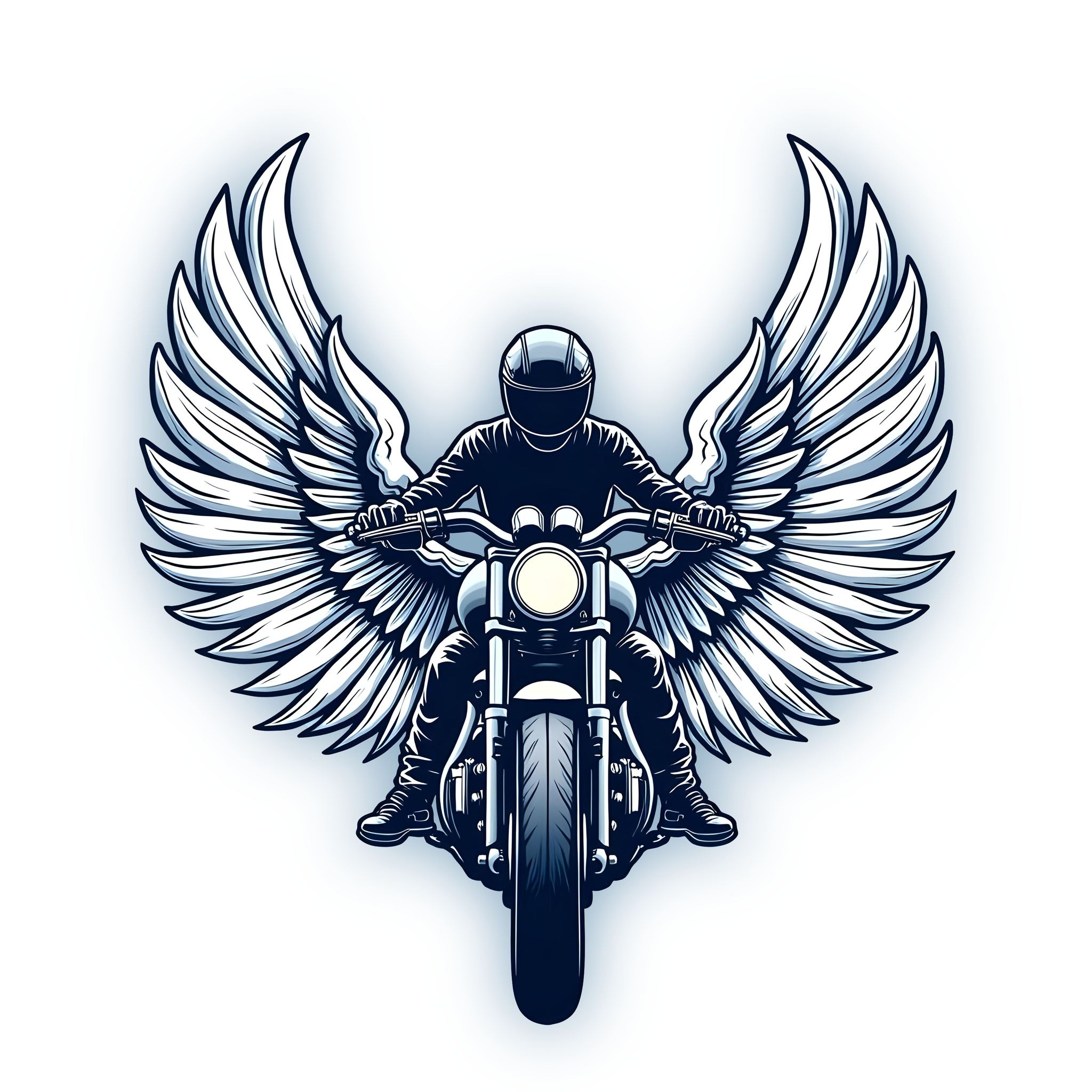 Stříbrské žehnání motorek