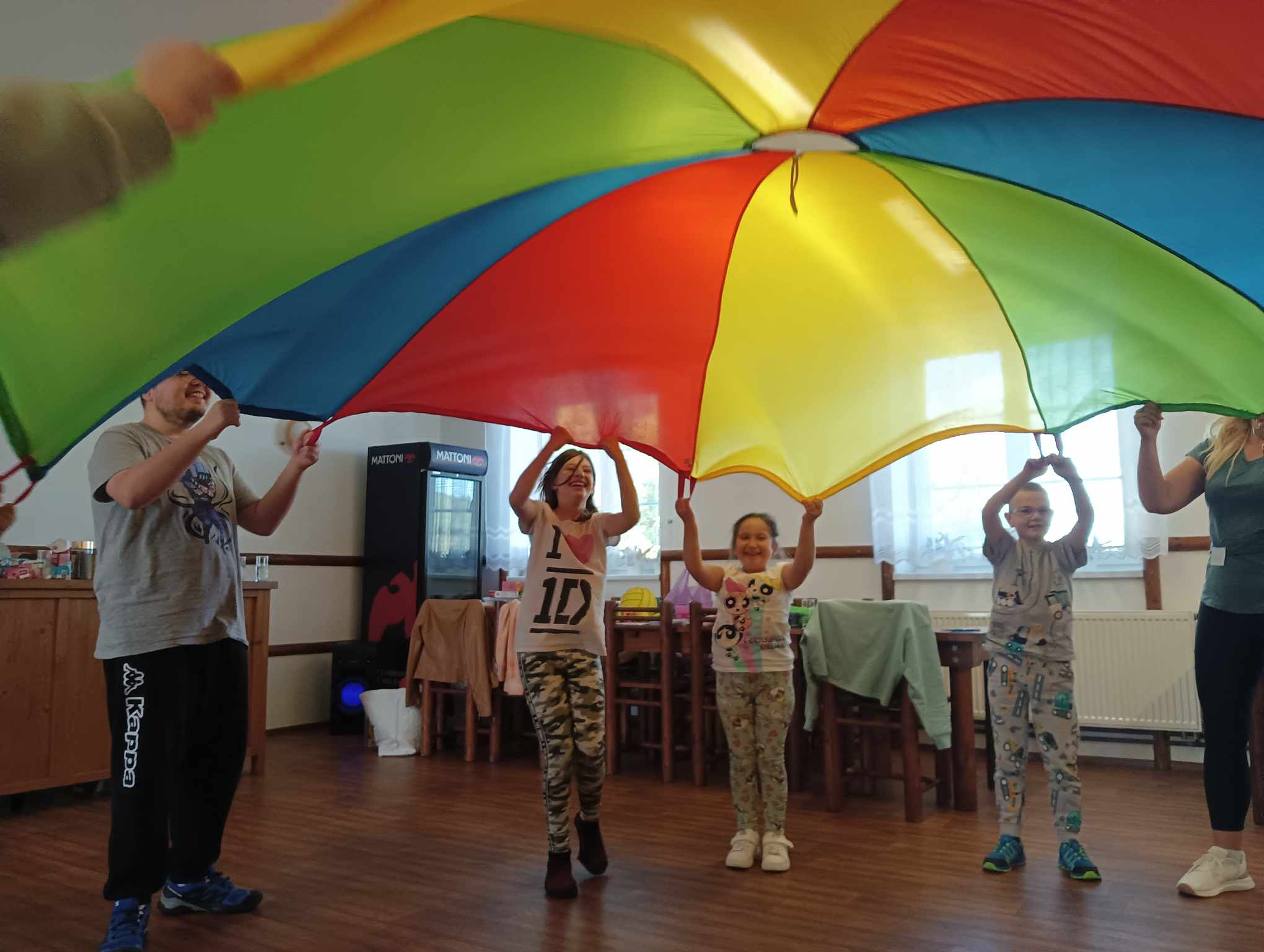 Podpořte spolek Educante v Kyjově — pomozte nám měnit život pečujících k lepšímu