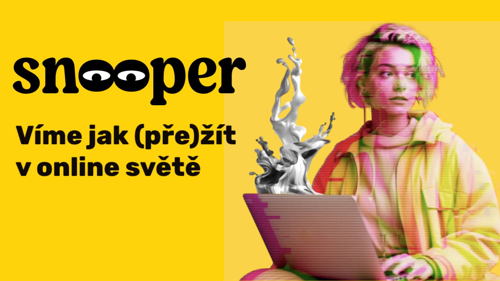 Pomozte dětem a mladým bezpečně žít online svět!