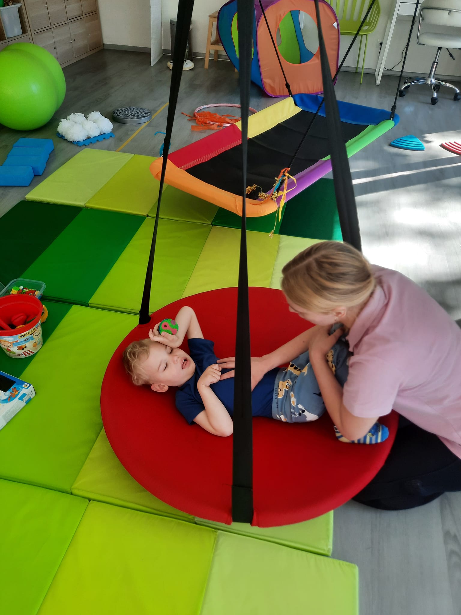 Šimonova cesta k pohybu