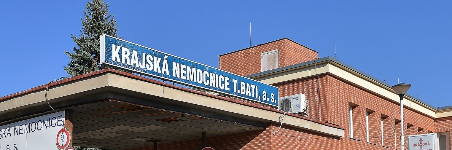 SÍLA pro neonatologii KNTB Zlín