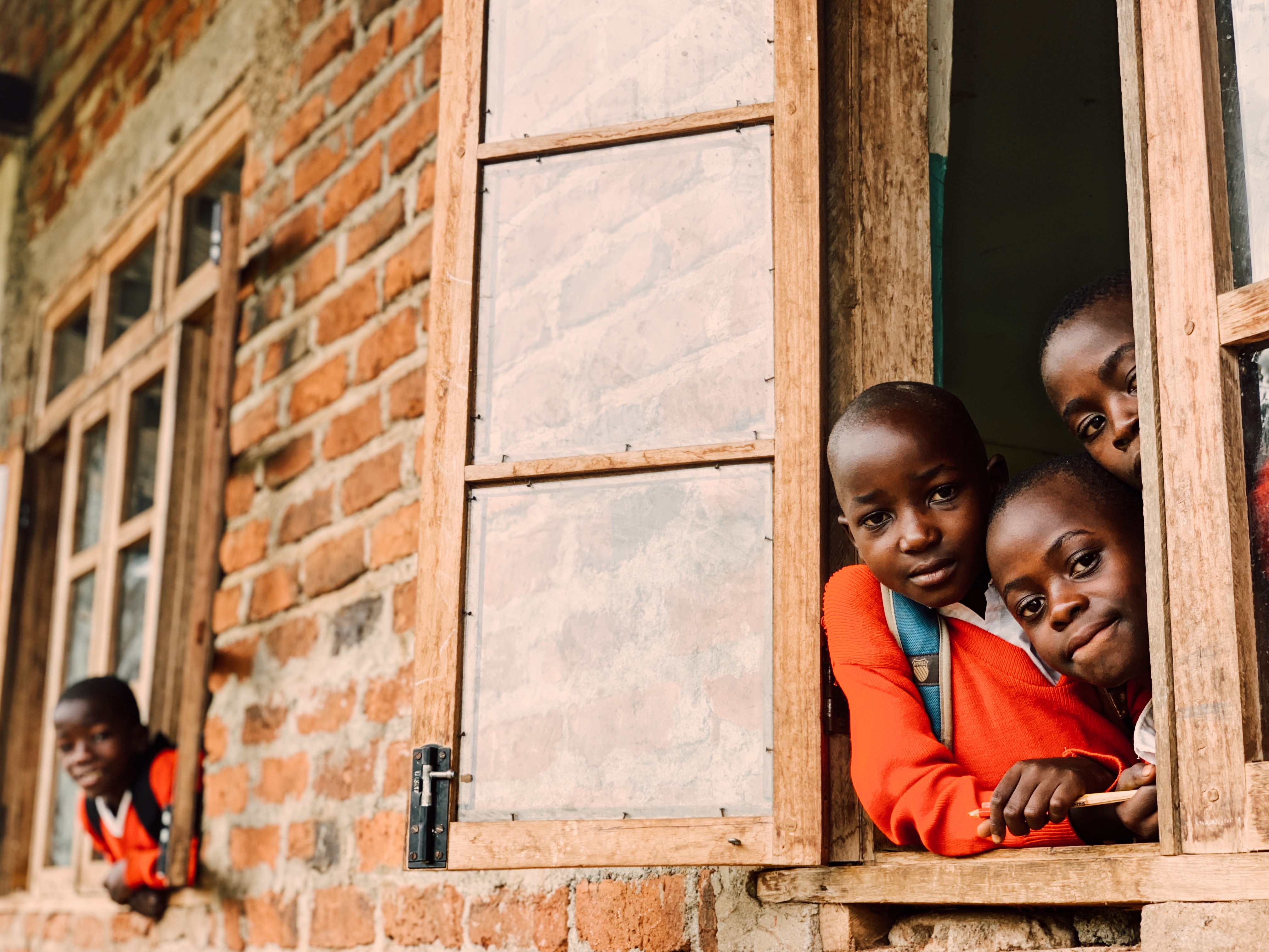 Changemakers - Tvůrci změny