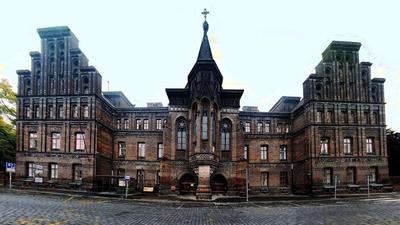 SÍLA pro neonatologii VFN u Apolináře