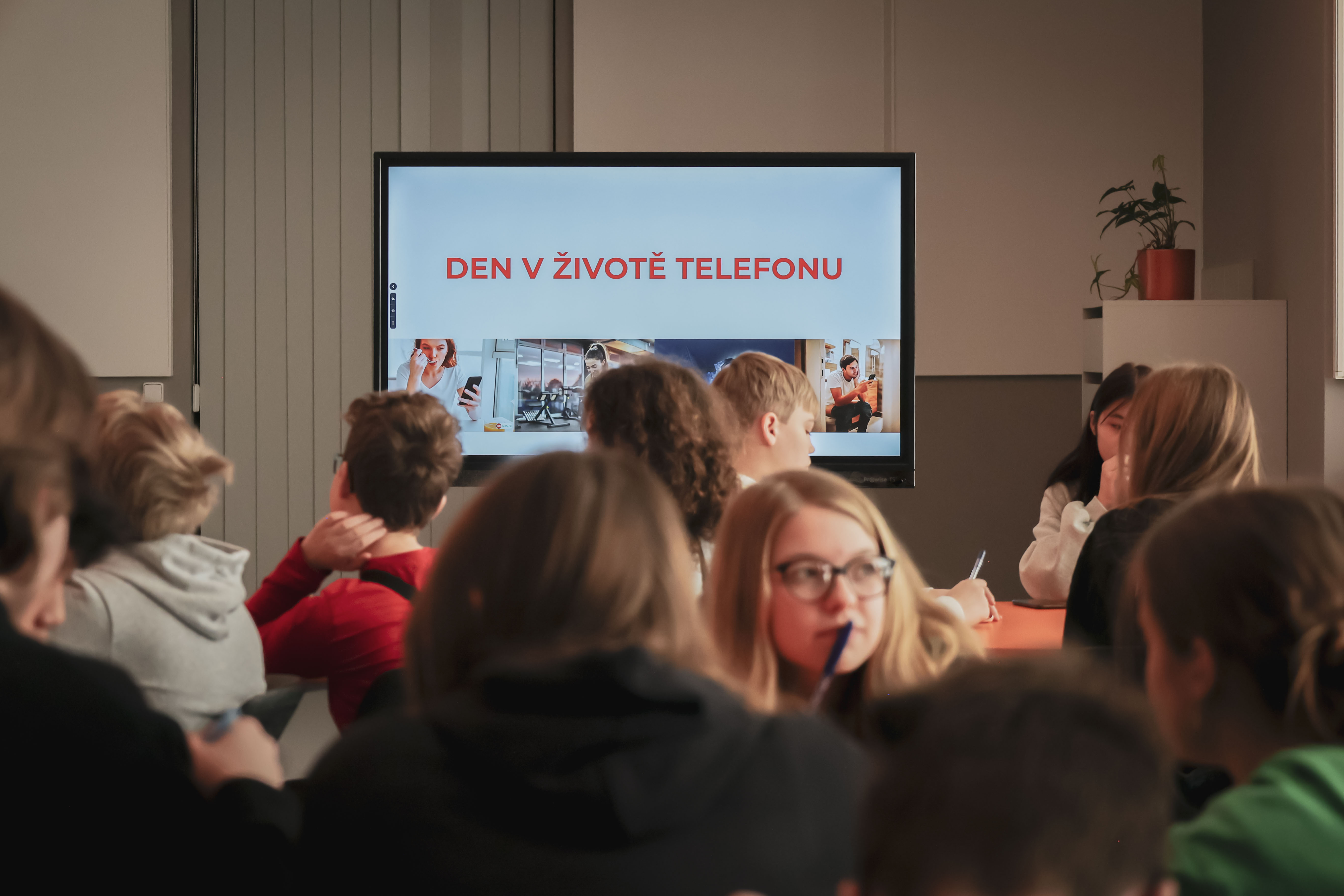 Darujme dětem příležitost rozvíjet kritické myšlení