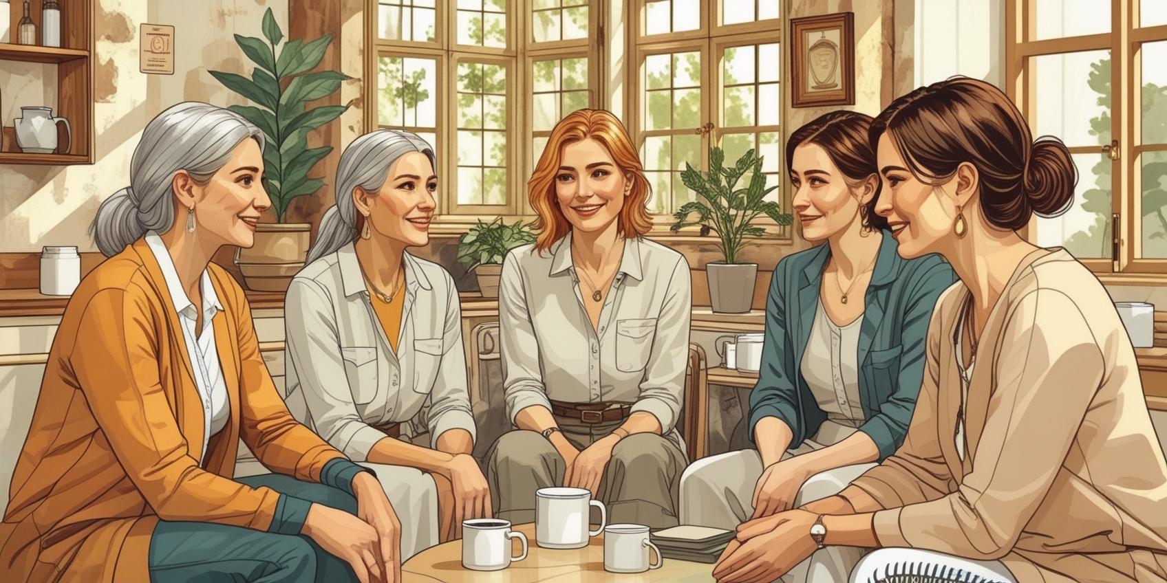 Zrození Dobroženek