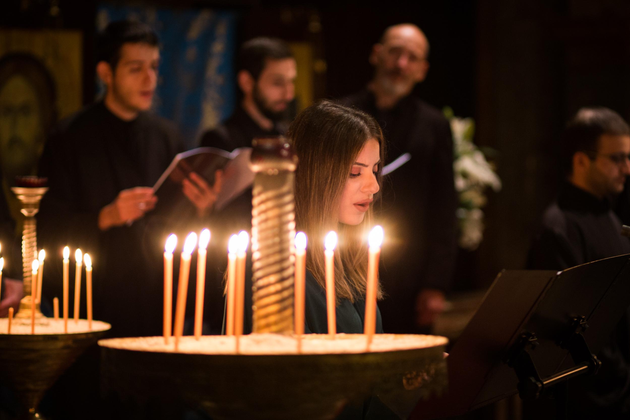 Archaion Kallos Festival Friends’ Club