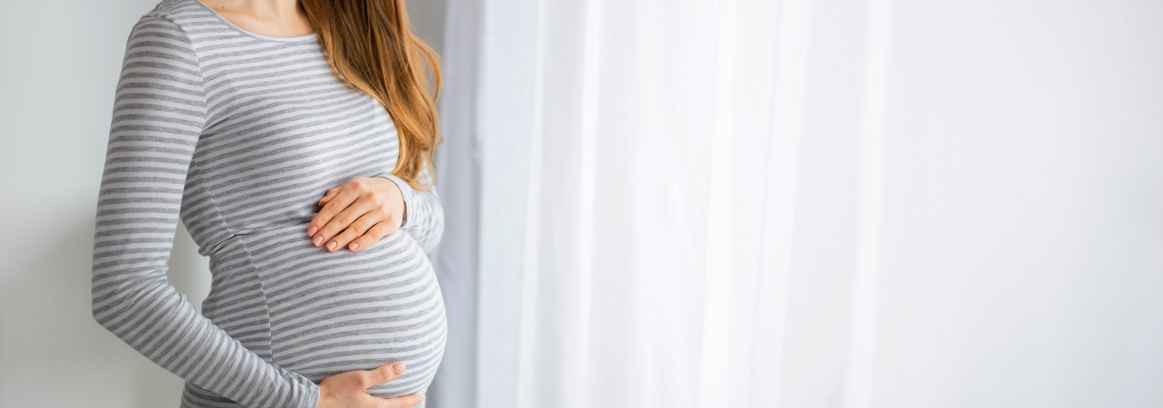 Pomozte nám změnit péči o těhotné ženy v Česku - každá maminka si zaslouží psychickou podporu