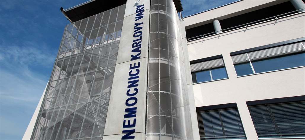 SÍLA pro neonatologii FN Karlovy Vary