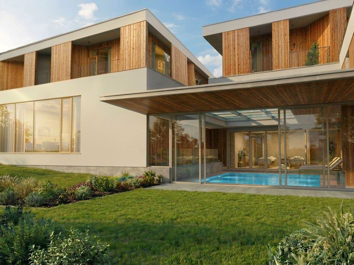 Domov naděje — první komunitní domov v ČR pro lidi na umělé plicní ventilaci