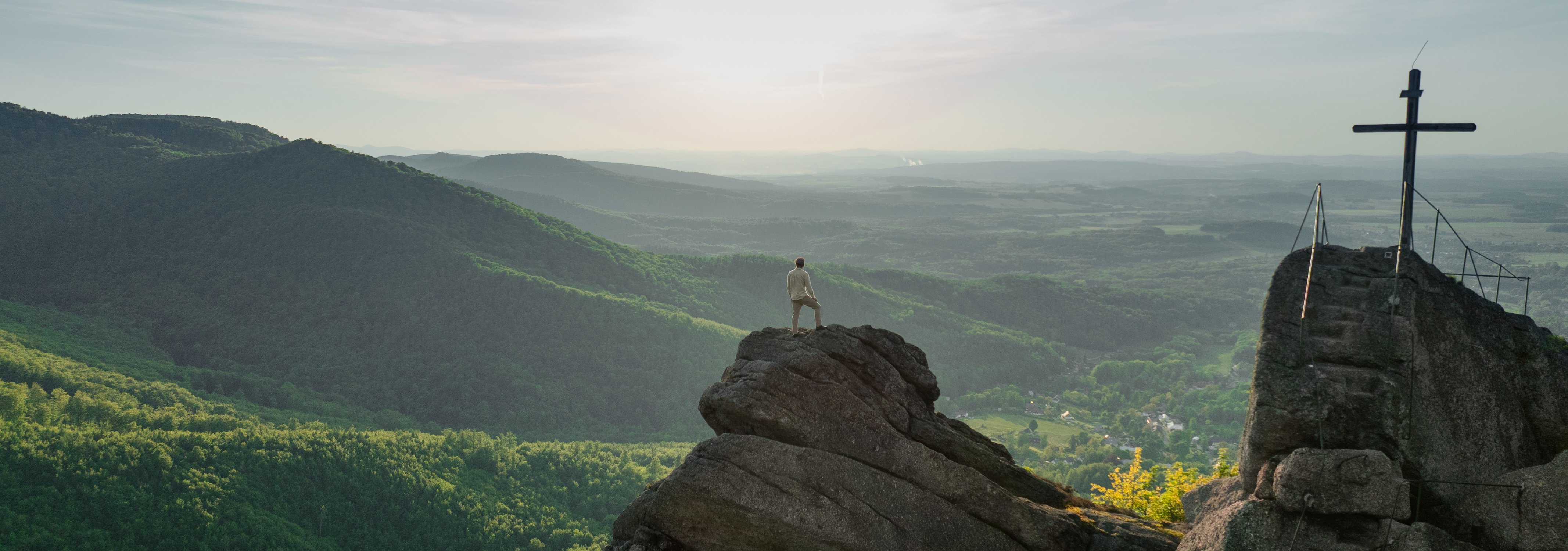 Podpora projektů, za které dáme ruku do ohně