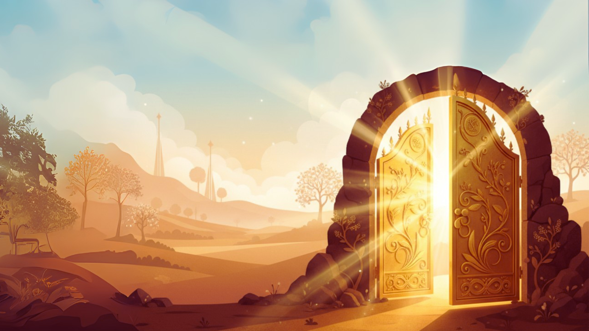 BRÁNA TALENTŮ, nadační fond