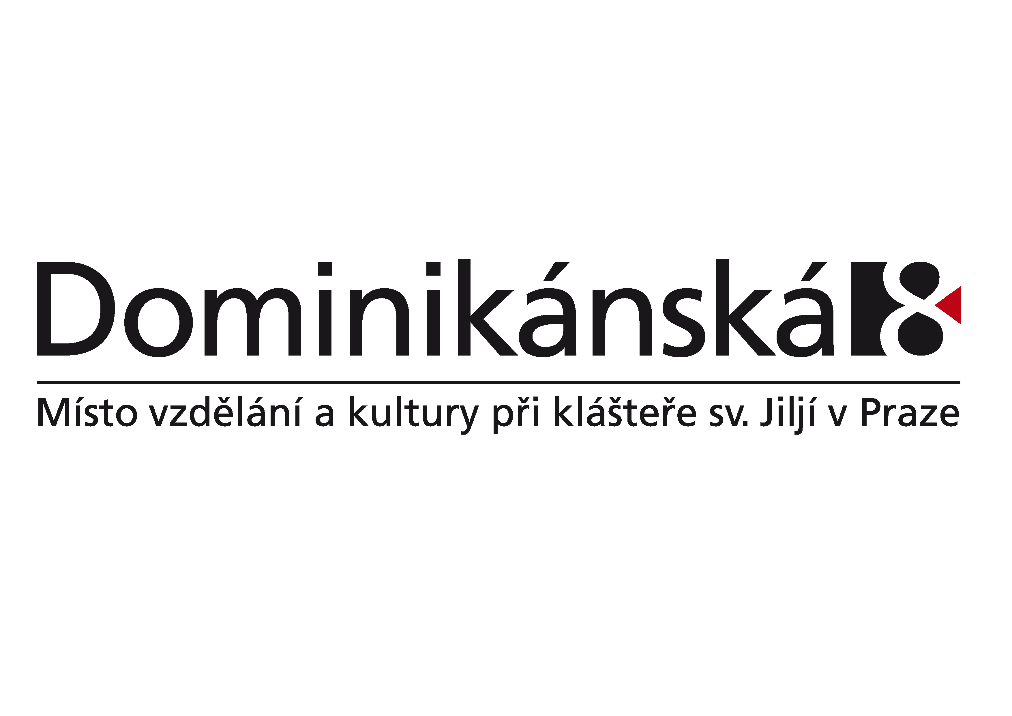 Klub dárců Dominikánské 8