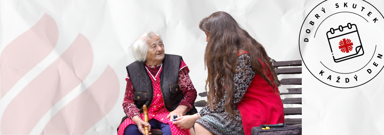 Dobrý skutek každý den