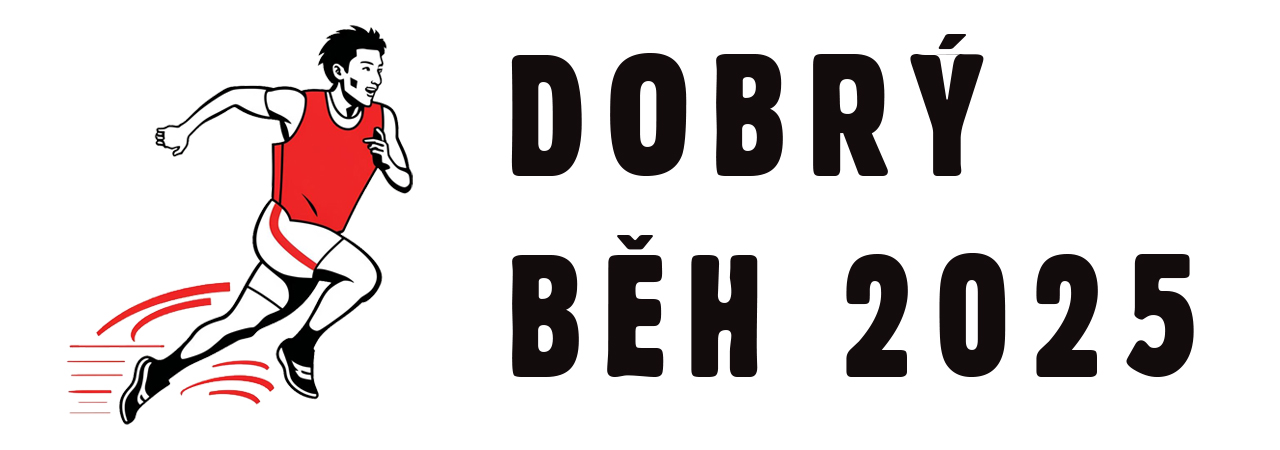 DOBRÝ BĚH 2025