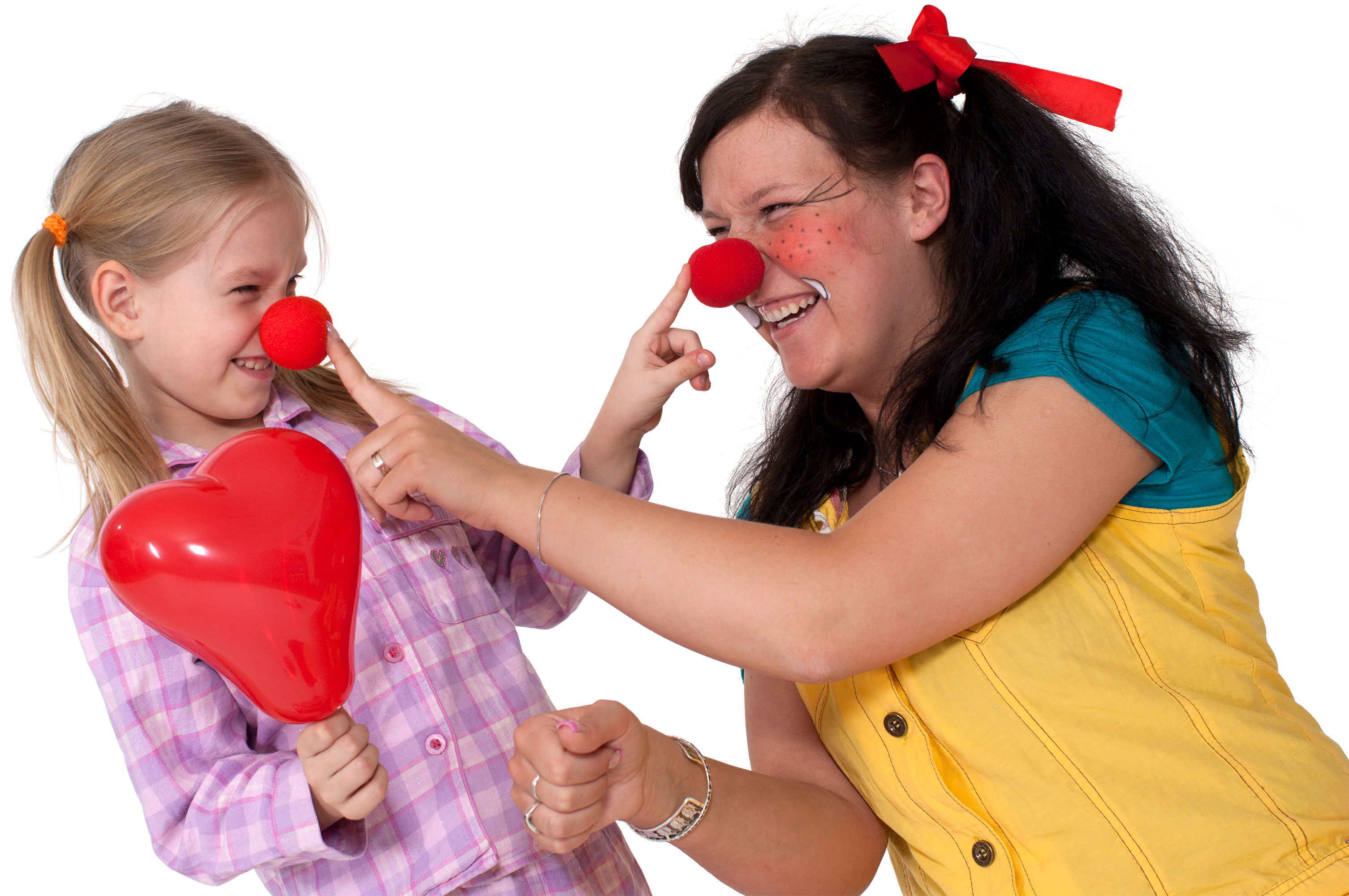 SEND A SMILE FORWARD - Club of friends of DR. KLAUN