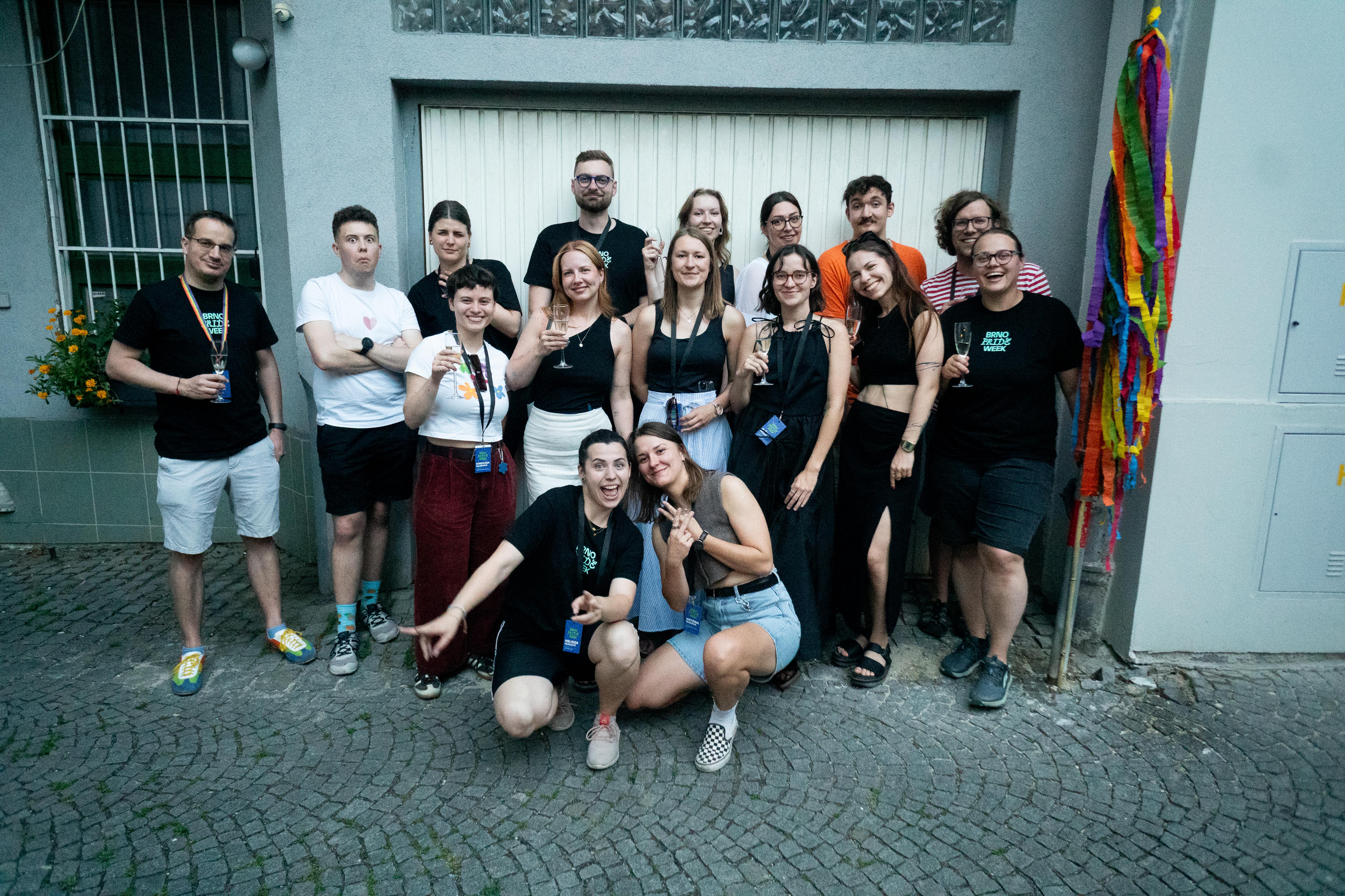 Brno Pride