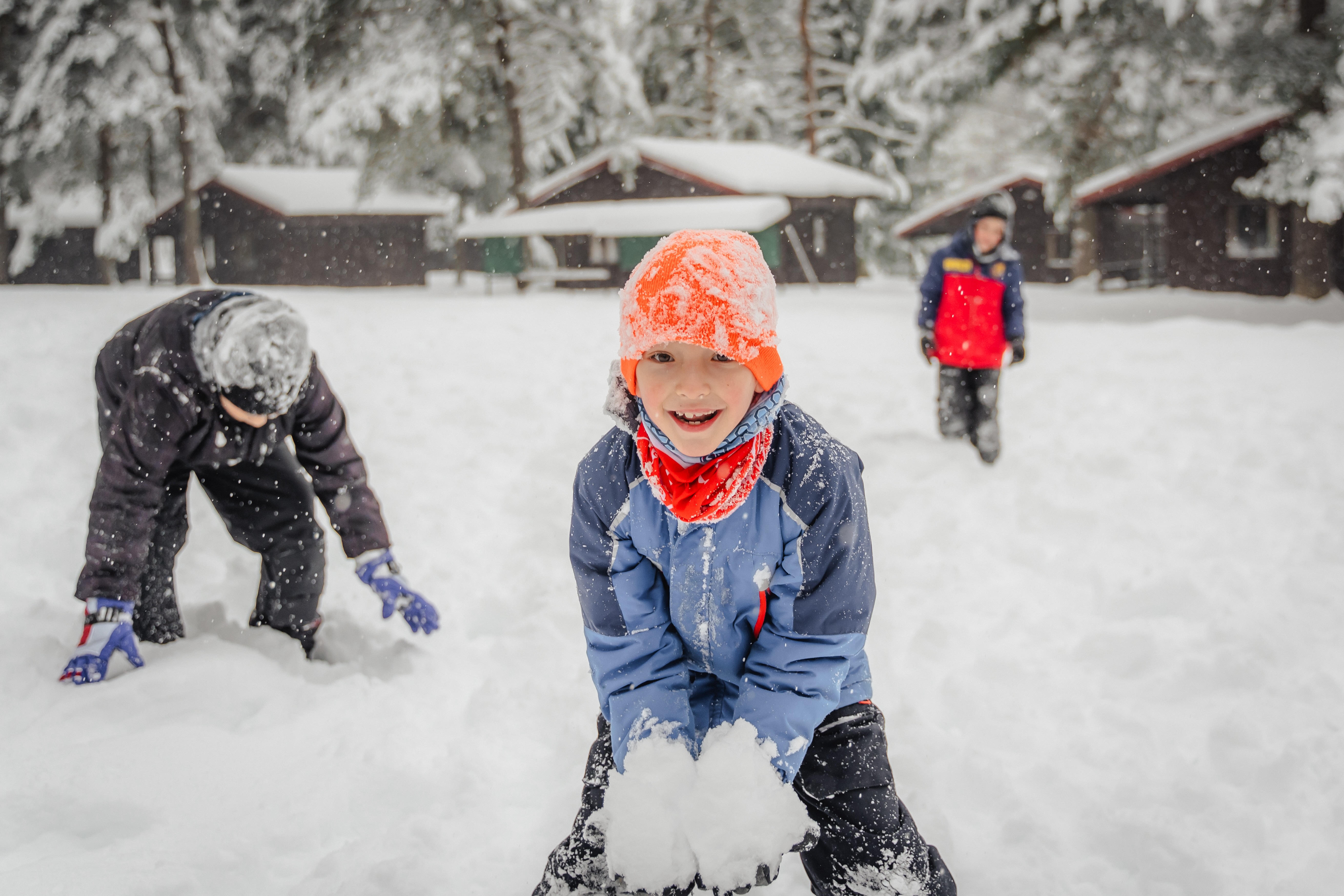Objetí je víc než hračka