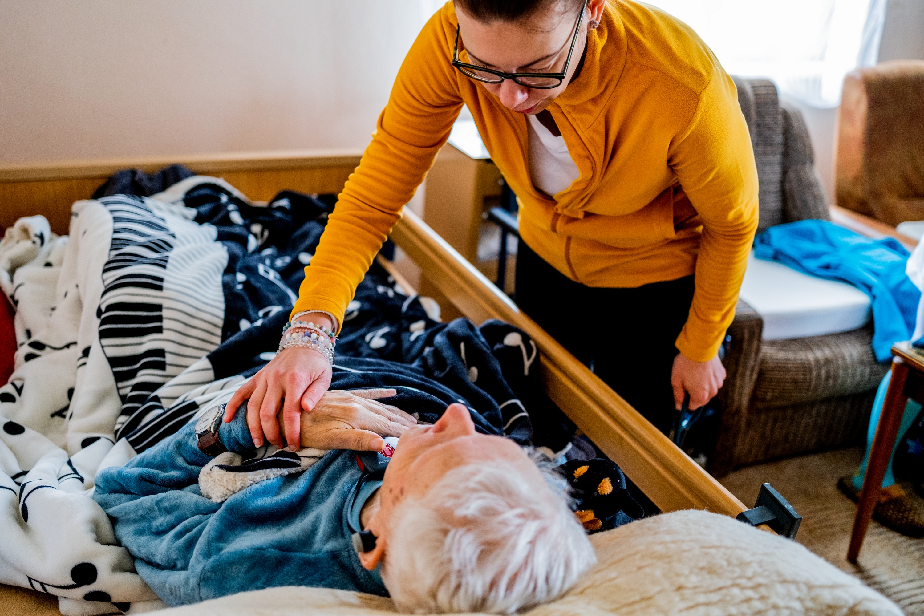 Ambulance paliativní medicíny