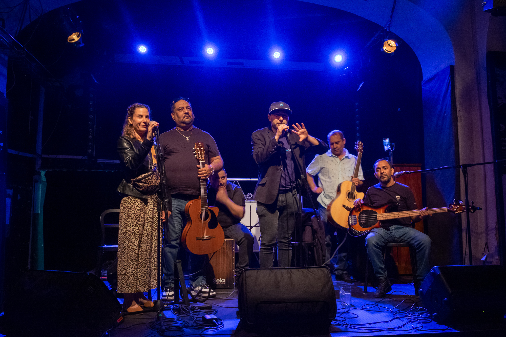 BENEFICE pro Děti úplňku – dobrovolné vstupné