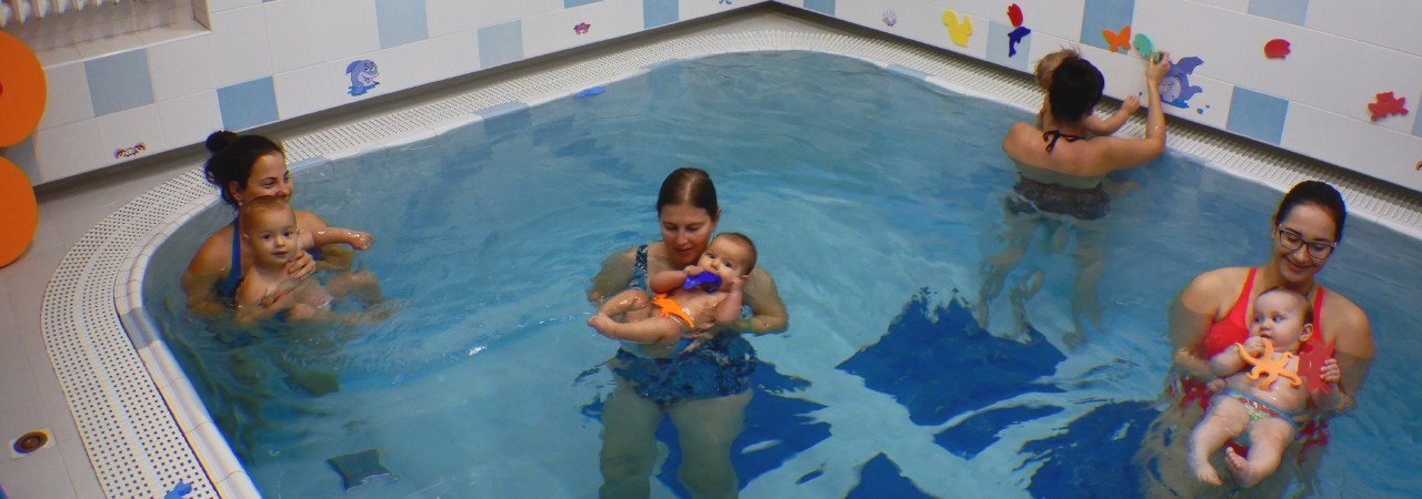 Od plaváčka k plavci