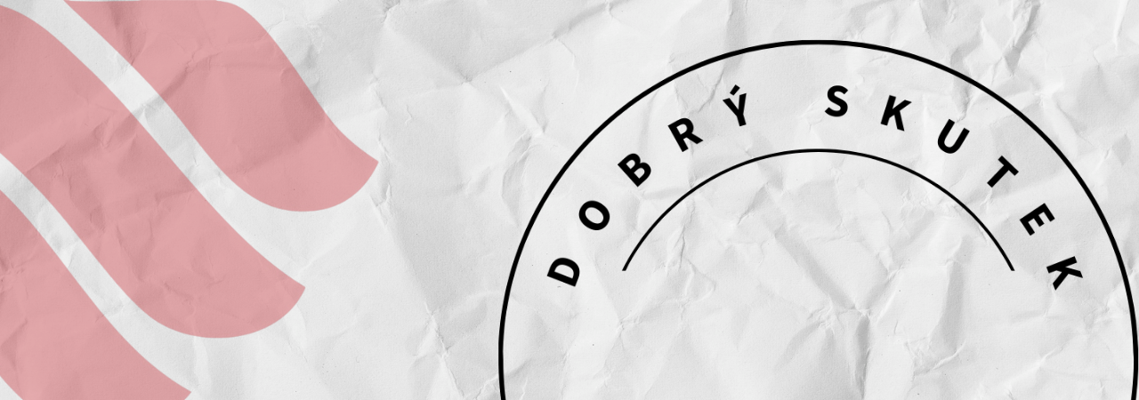 Dobrý skutek každý den