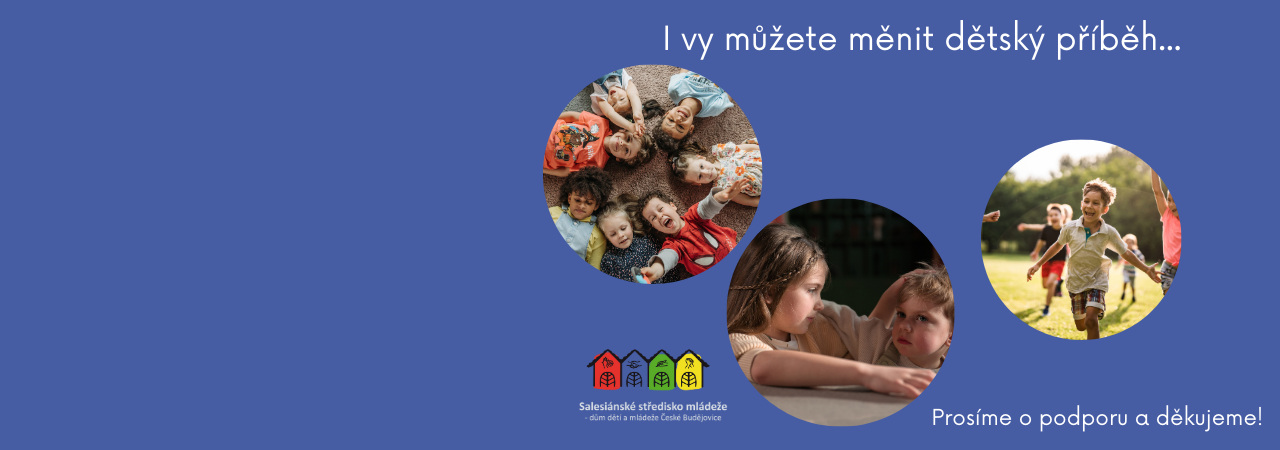 I vy můžete měnit dětský příběh