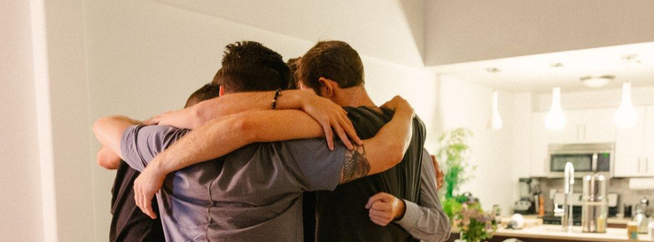 Support the Development of Support Groups