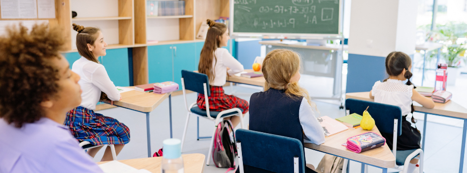 Staňte se sponzorem preventivního programu na školách