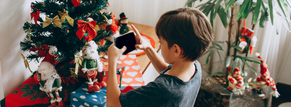 Darujte vánoční dárek, který skutečně pomáhá