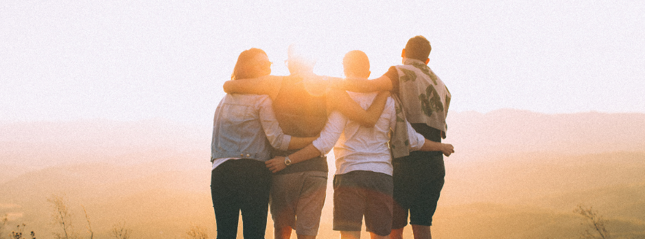 Staň se součástí změny